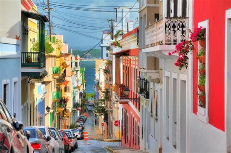 The Friendly City of San Juan .